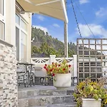 Golondrinas - B Holiday home