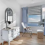 Golondrinas - B Holiday home
