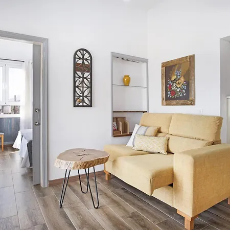 Golondrinas - B Holiday home *