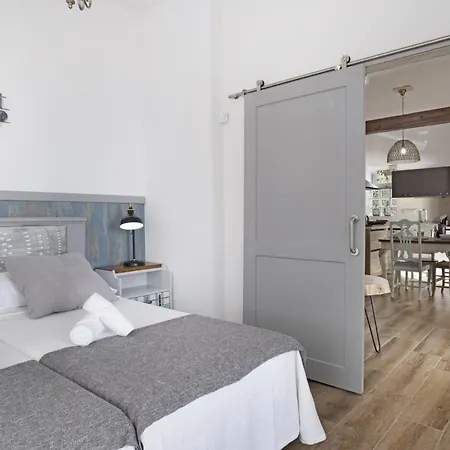 Golondrinas - B Holiday home *