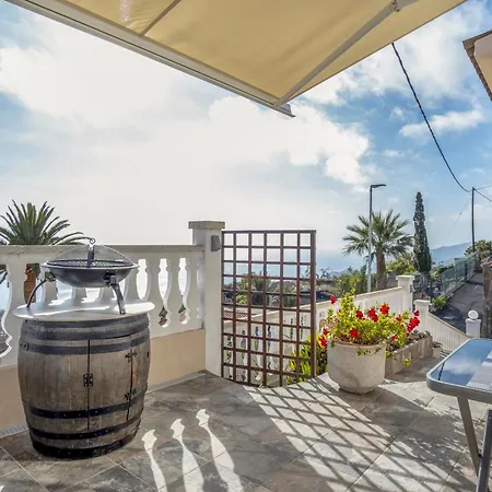 Golondrinas - B Holiday home Jedey