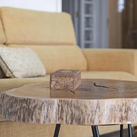 別荘 Golondrinas - B Jedey