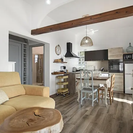 Golondrinas - B Holiday home Jedey