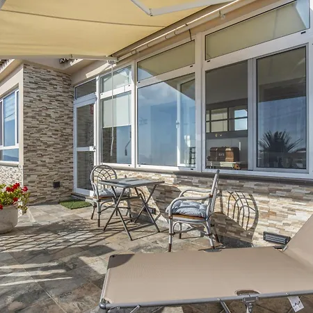 Golondrinas - B Holiday home