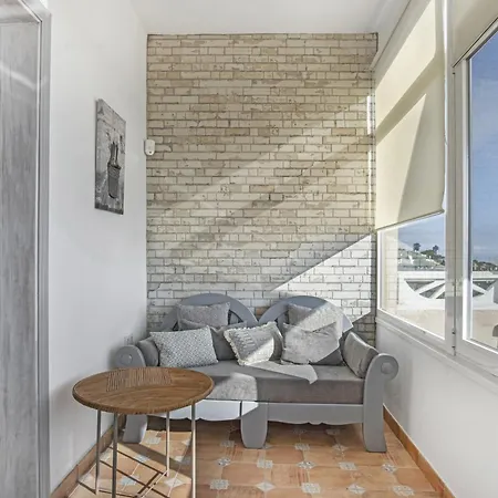 Golondrinas - B 別荘