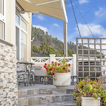 Golondrinas - B Holiday home