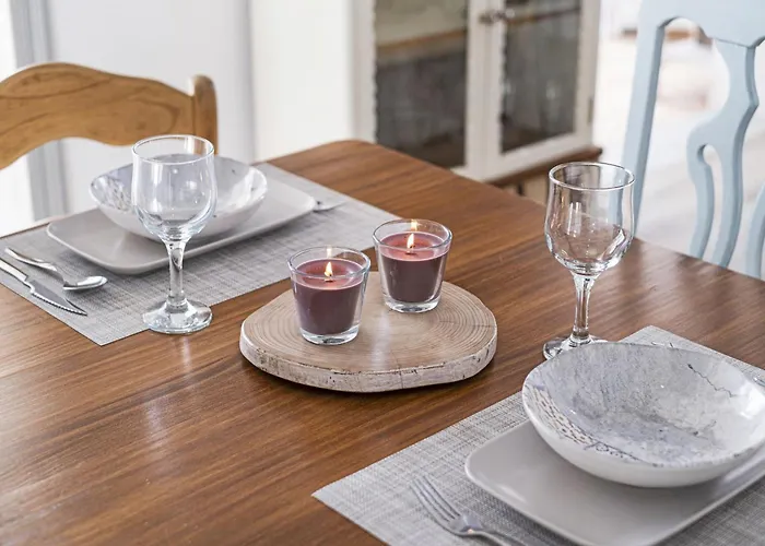 Golondrinas - B Semesterbostad Jedey